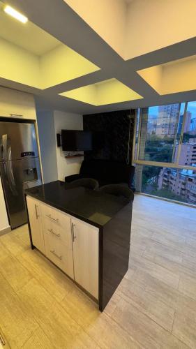 2103 Apto de lujo Poblado Medellín, Medellín (Foto 9)