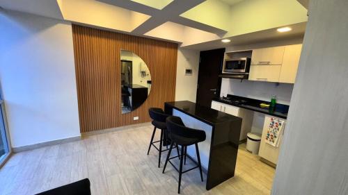 2103 Apto de lujo Poblado Medellín, Medellín (Foto 11)