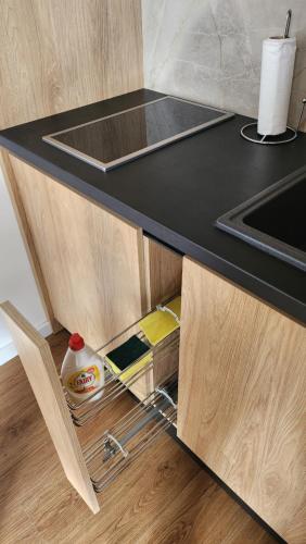 Apartmani Dobrinja - Free parking- Rent a car Apartmani Dobrinja - Free parking- Rent a car