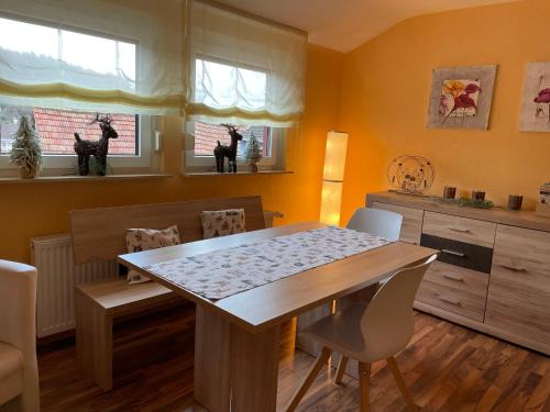 Haus am Kastanienwald - Bad Bergzabern