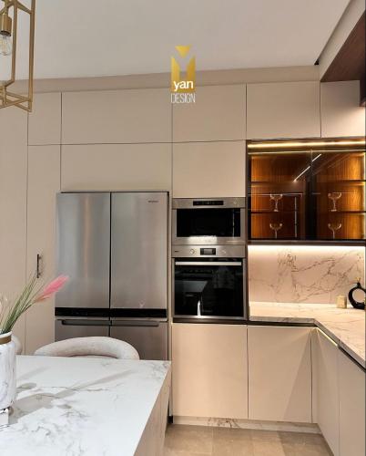 Villa alex33, Casablanca (foto 4)