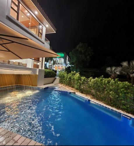 Villa alex33, Casablanca (foto 5)
