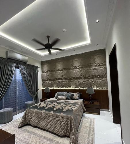 Villa alex33, Casablanca (foto 9)