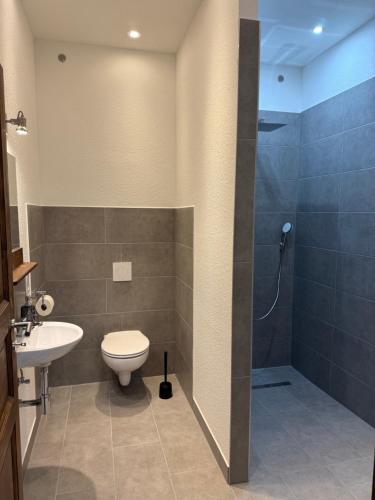 Ferienwohnung Funke D8 für Monteure (Ferienwohnung Funke D8 fur Monteure) in Apolda