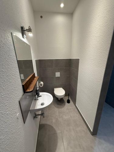 Ferienwohnung Funke D8 für Monteure (Ferienwohnung Funke D8 fur Monteure) in Apolda