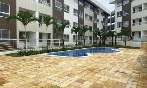 . Apartamento mobiliado proximo ao Shopping Carpina