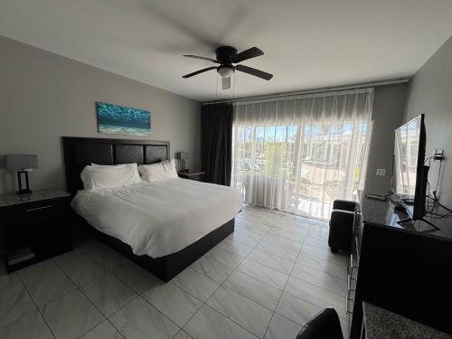 Grace Bay Suites in Providensialesa