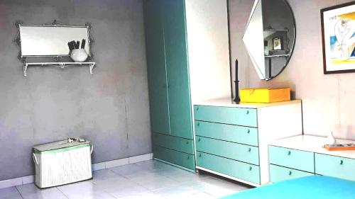 Deliziosa mansarda con terrazzo a 2 passi dal Lido