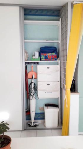 Deliziosa mansarda con terrazzo a 2 passi dal Lido