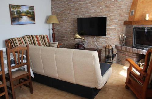 Casa Los Lagares in Peral de Arlanza