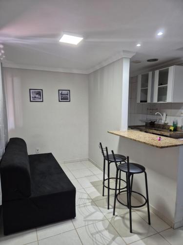 บริการและสิ่งอำนวยความสะดวก, Sossai Hostel Flats near สนามบินเอวริโก เด อาเกียร์ ซัลเลส