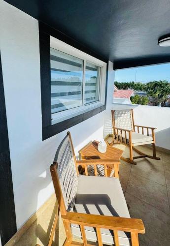 Stylish Escape by Miami International Airport in ไฮอาลีอาห์ (FL)