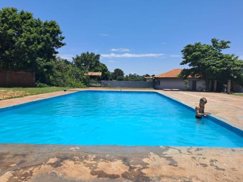 . Espaço Pegoraro