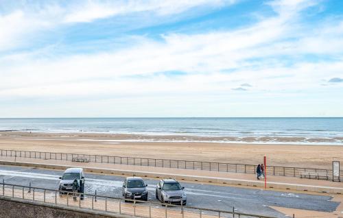 1 Bedroom Awesome Apartment In Oostende - image 4