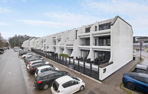 Utvendig, Awesome Apartment In Helsingør in Helsingør