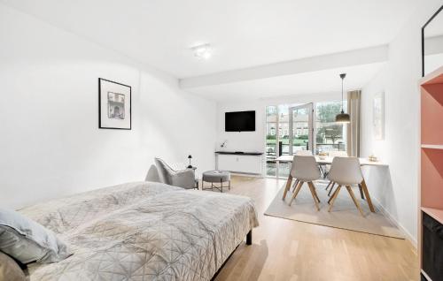 Awesome Apartment In Helsingør in Helsingør