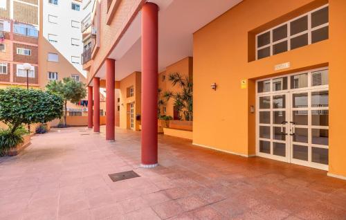 Apartamento Centro De Málaga, Málaga