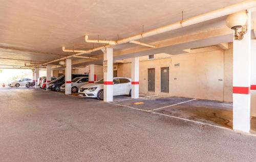 Stunning Apartment In Santa Pola With Wifi - image 5