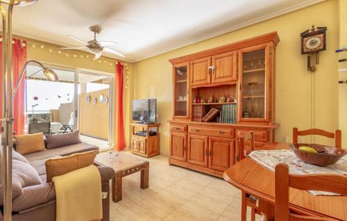 Three-Bedroom Apartment image 10