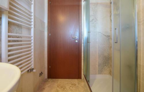 Nice Apartment In Monteverdi Marittimo