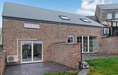 Pet Friendly Home In Charnois With Wifi gîte à louer Périmont