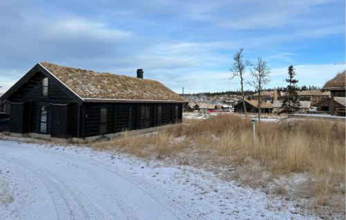 Buitenkant, Amazing Home In Øyer With Wifi in Oyer