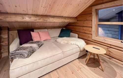 Amazing Home In Øyer With Wifi in Oyer
