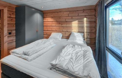 Amazing Home In Øyer With Wifi in Oyer