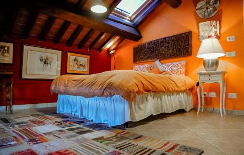 Nice Home In Lamporecchio in Fornello