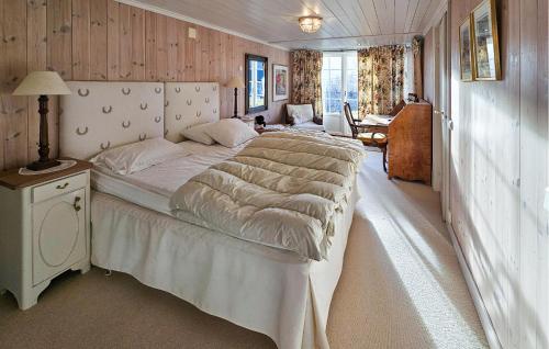 4 Bedroom Beautiful Home In Hemsedal