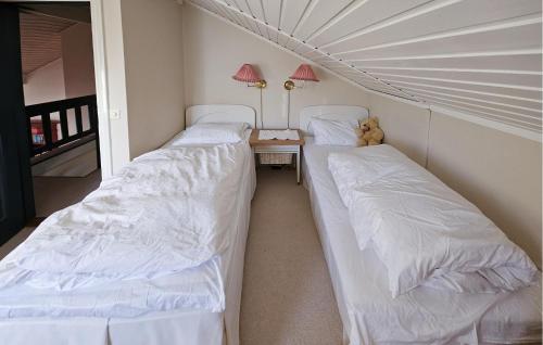 4 Bedroom Beautiful Home In Hemsedal