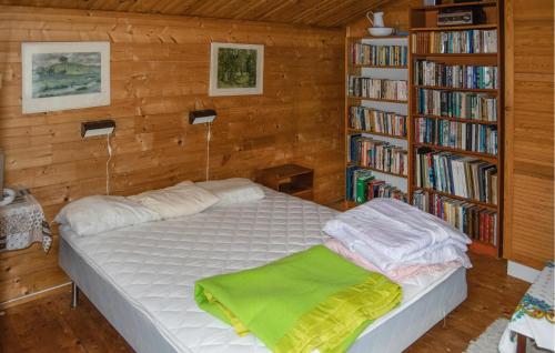 1 Bedroom Beautiful Home In Stockholm, Stockholm (photo 7)