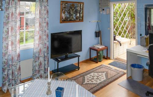 1 Bedroom Beautiful Home In Stockholm, Stockholm (photo 3)