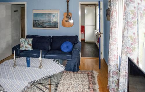 1 Bedroom Beautiful Home In Stockholm, Stockholm (photo 10)
