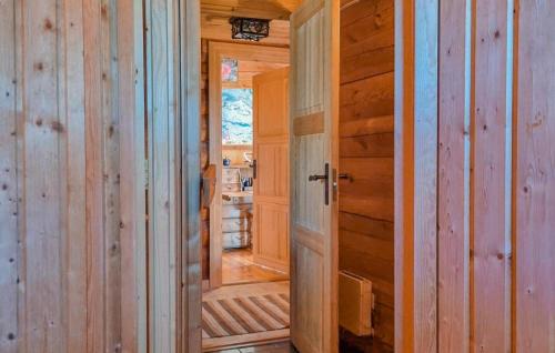 Εξωτερική όψη, Lovely Home In Ustaoset With Wifi in Ustaoset