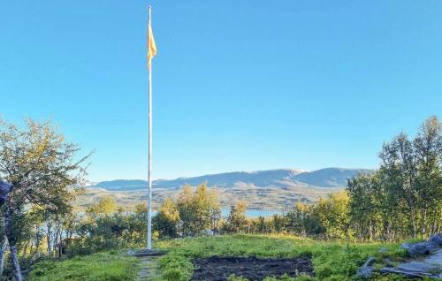 Εξωτερική όψη, Lovely Home In Ustaoset With Wifi in Ustaoset