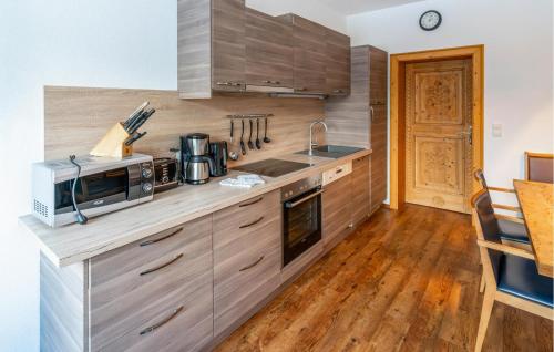 Apartment Kirchboden III - main image