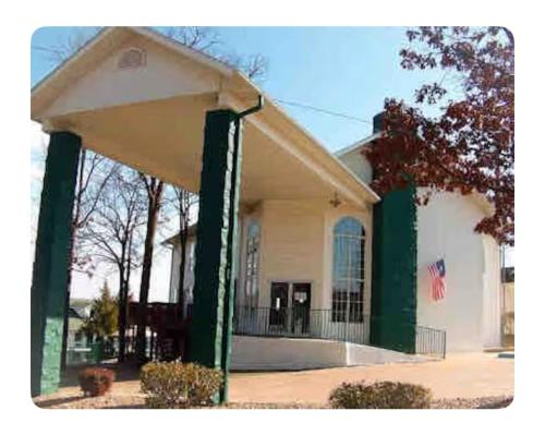 Branson King Resort and Suites