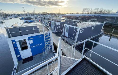 ทัศนียภาพภายนอกโรงแรม, Sydney in นาร์เดน