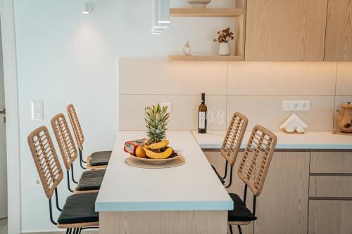 Paros Comfort Villa in โครทีรี