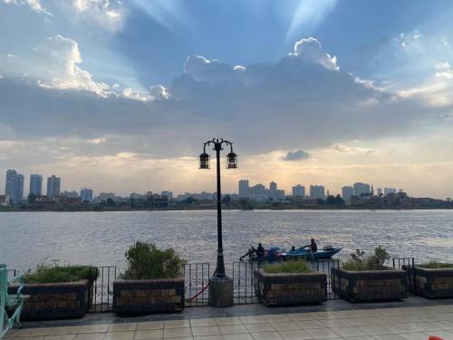 أبراج الخليج, El Cairo