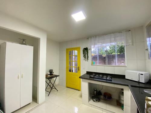 Casa de Campo em Valença (Casa de Campo em Valenca) in Valença (Rio de Janeiro)