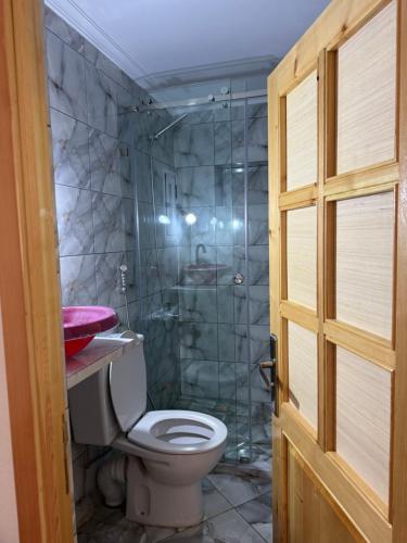 Casa Aisha Casa Aisha