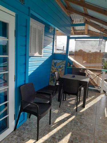 onelovecottagetobago holiday home in Scarborough