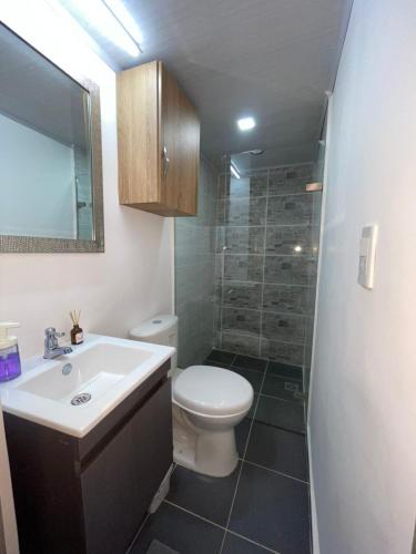 Apartamento Saman Medellín, Medellín (photo 7)