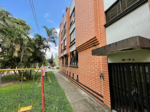 Apartamento Saman Medellín, Medellín (photo 9)