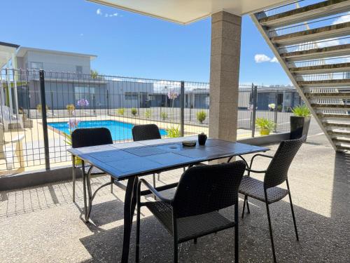 Morrinsville Motel in Morrinsville