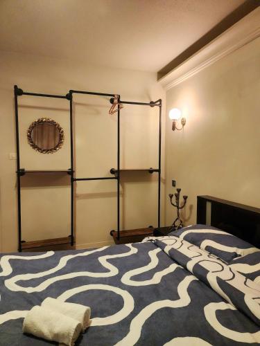 Calm and cosy 60m2 apartment near Matabiau station, Toulouse (fotografie 8)
