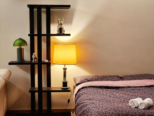 Calm and cosy 60m2 apartment near Matabiau station, Toulouse