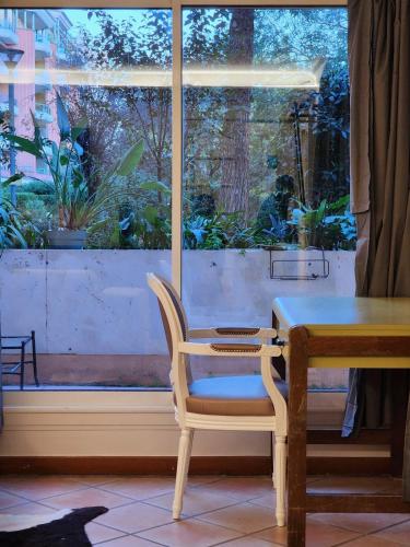 Calm and cosy 60m2 apartment near Matabiau station, Toulouse (fotografie 5)